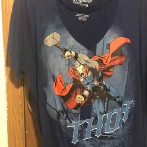Thor top